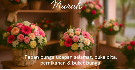 Toko Bunga Karangtawang